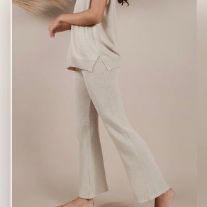 Indigo Luna Helga Pants - Size M/L